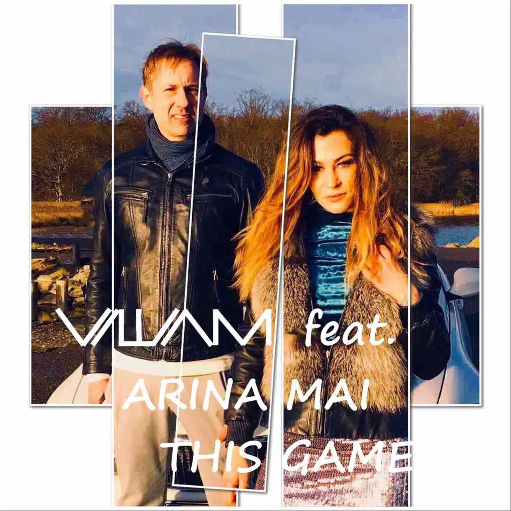 This Game (feat. Arina Mai)