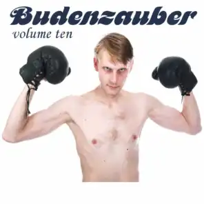 Budenzauber Vol. 10 - 22 Minimal Techno Tracks