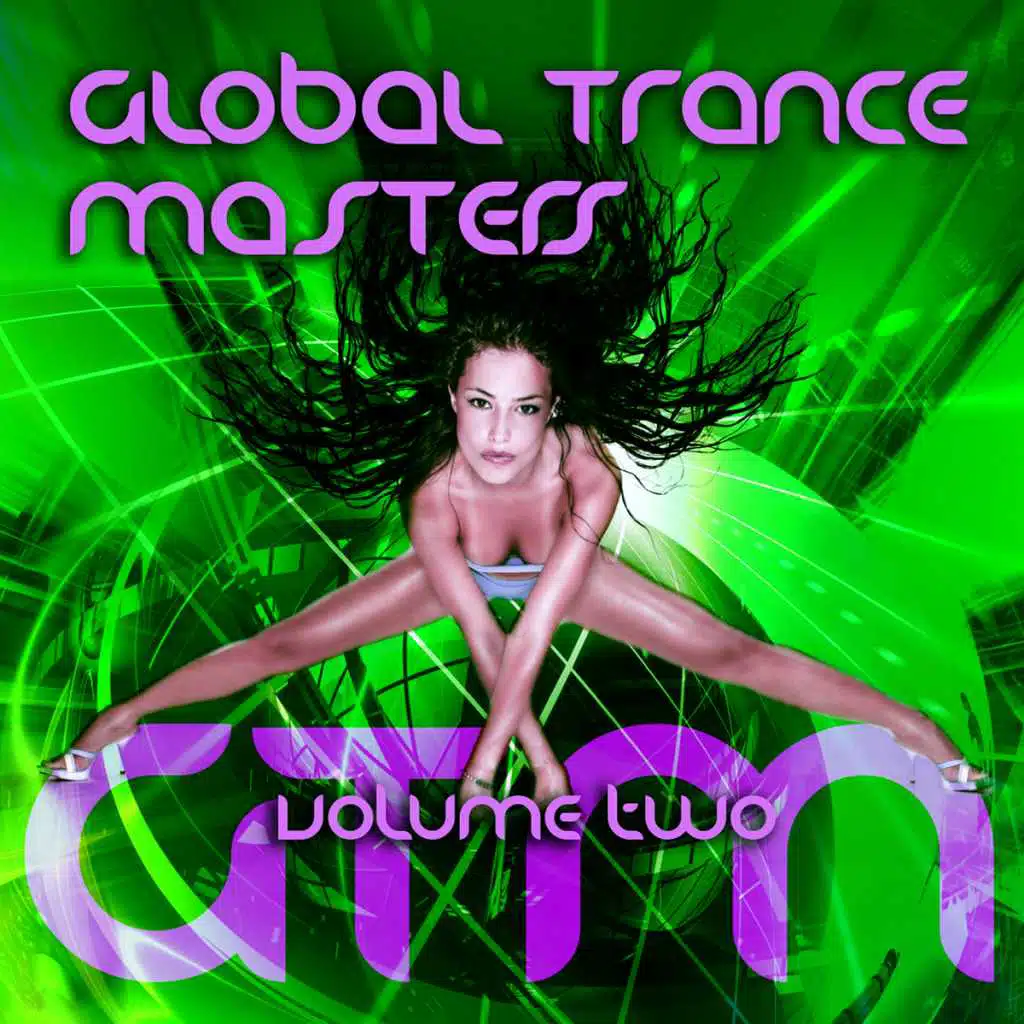 Global Trance Masters Vol.2