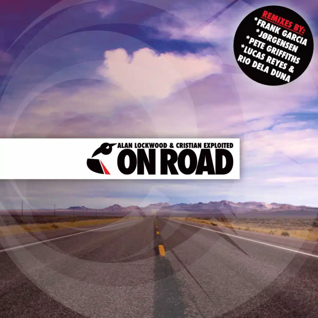 On Road (Jorgensen Remix)