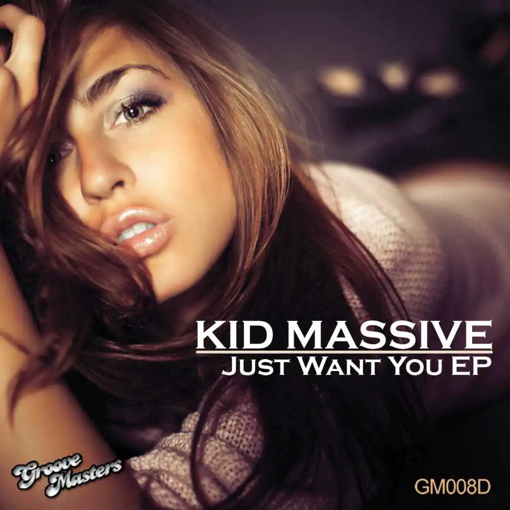 Just Want You (Club Mix) [feat. Yota]