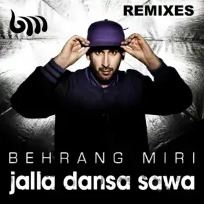 Jalla dansa Sawa [Remixes] (Remixes)
