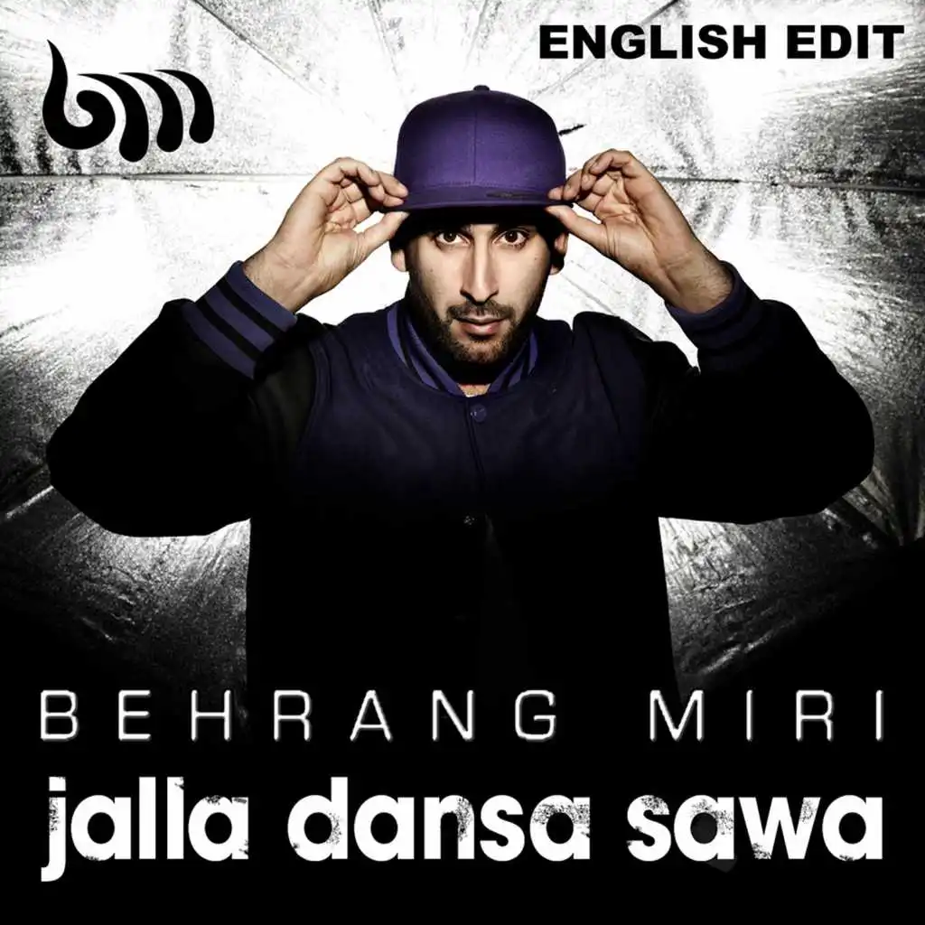 Jalla dansa Sawa (English Radio Edit)