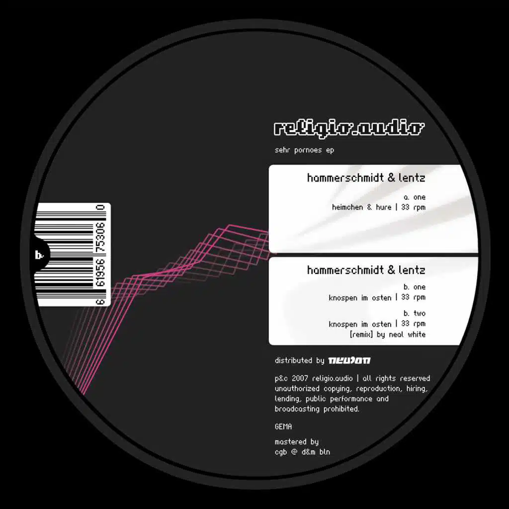 Hammerschmidt & Lentz