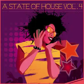 A State Of House Vol. 4