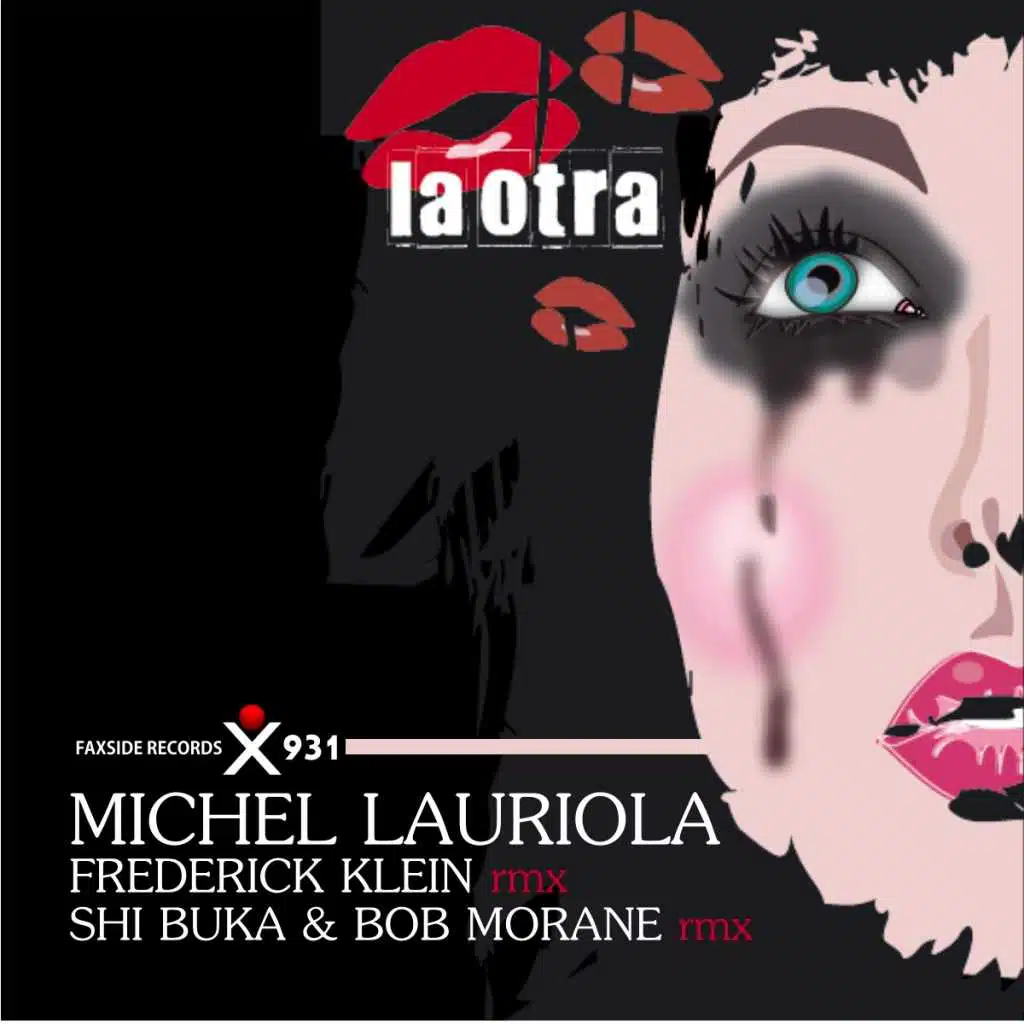 La Otra (Shi Boka and Bob Morane Remix)