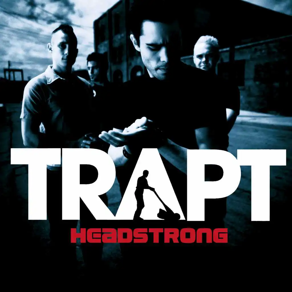 Headstrong (Radio Edit)