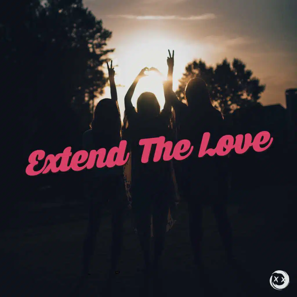 Extend the Love