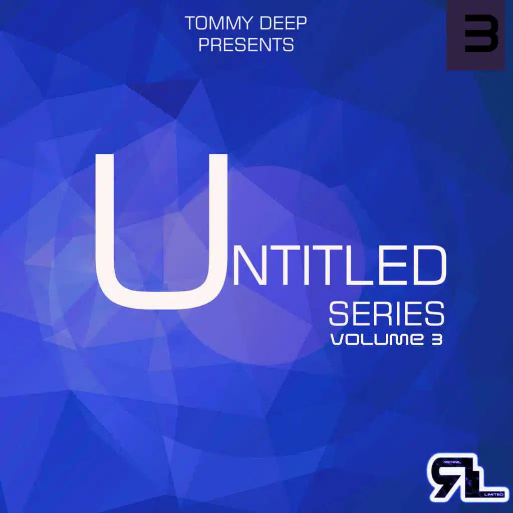 Untitled Rearl Series #3 (Dream State Mix)