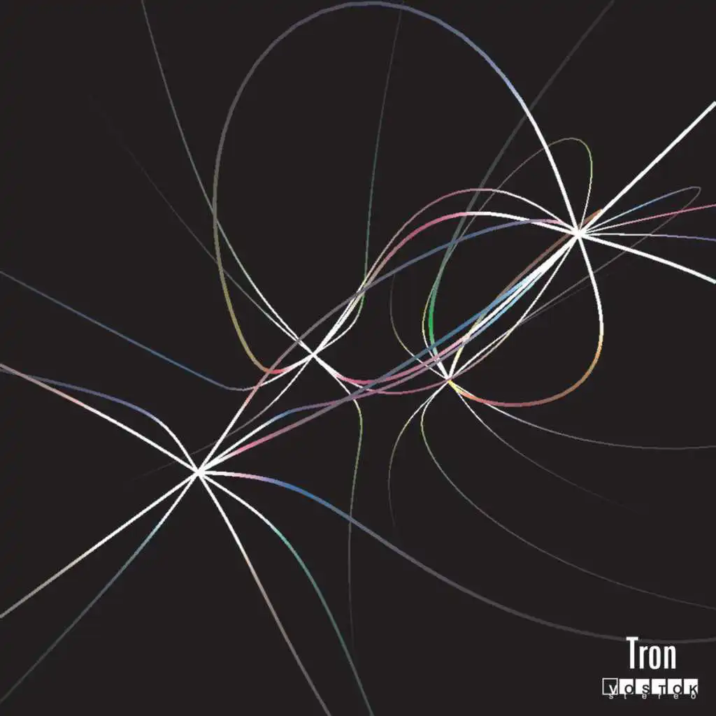 Tron (East Sunrise Remix)