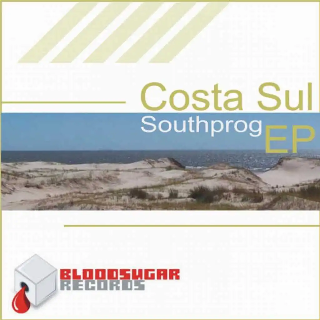 Costa sul (Ednner Soares Remix)