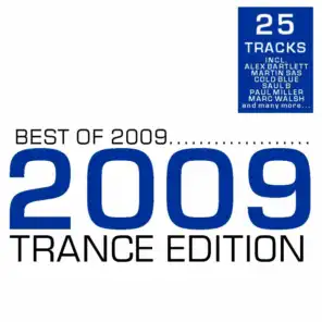 Best of 2009 - Trance Edition