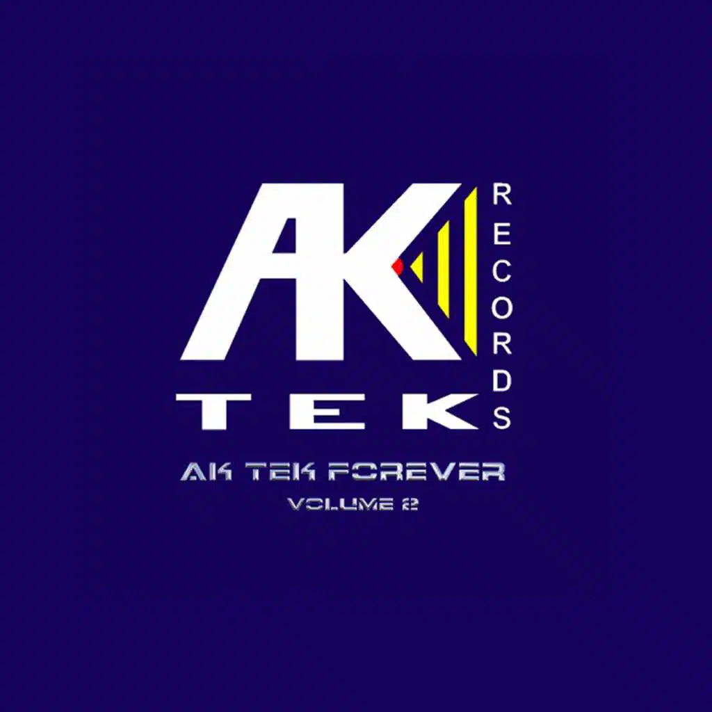 AK TEK Forever Vol.2