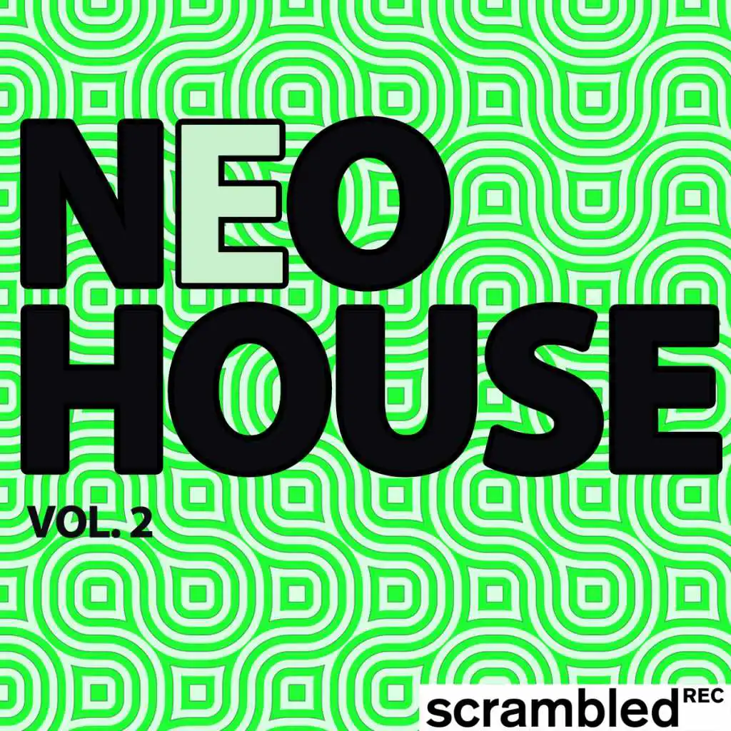 NEOHOUSE VOL.2