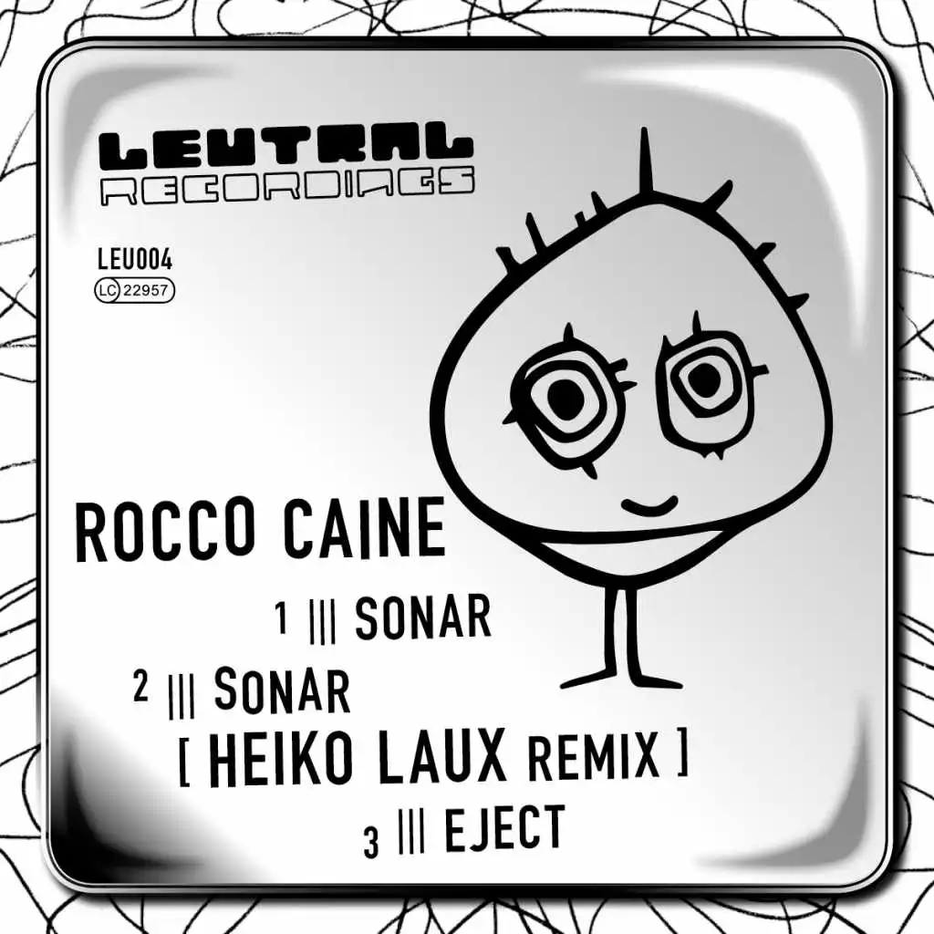 Sonar (Heiko Laux Remix)