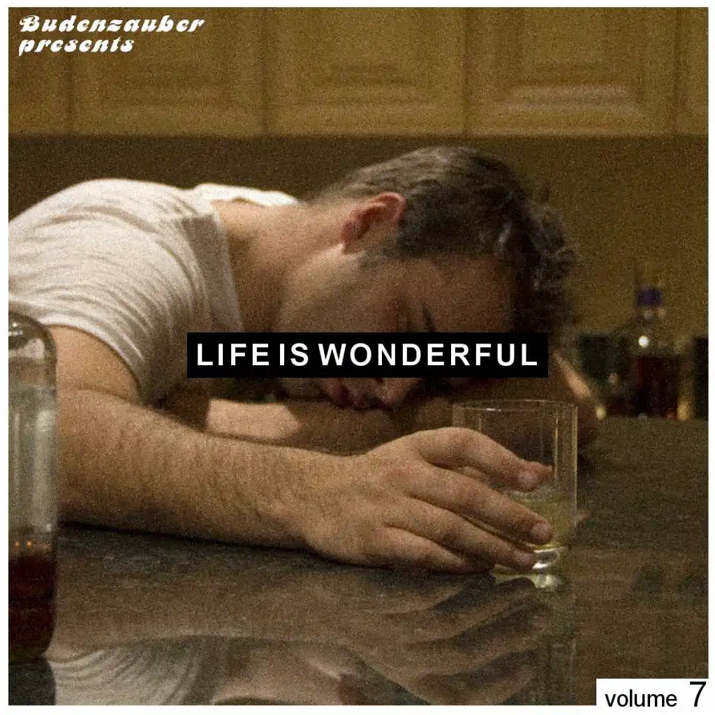 Budenzauber pres. Life Is Wonderful Vol. 7 - Minimal Tech-House Edition
