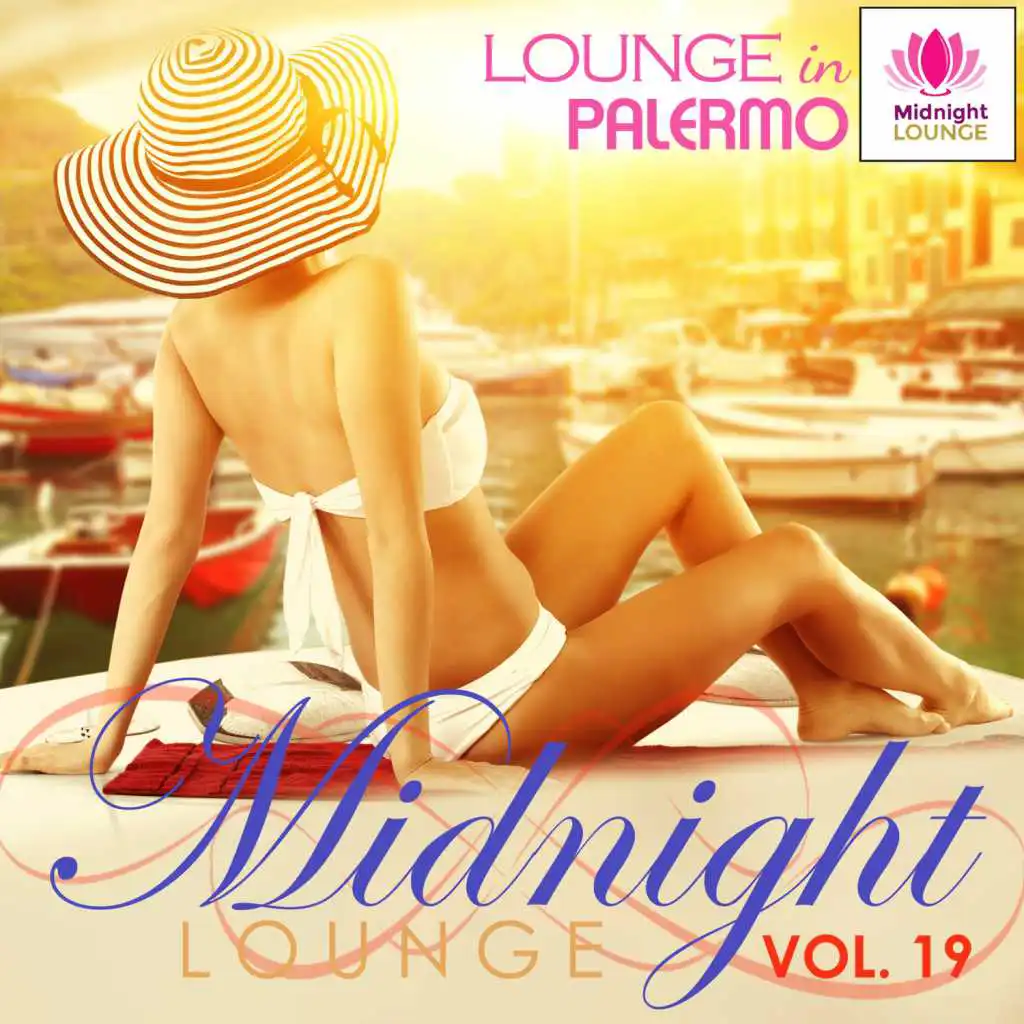 Midnight Lounge, Vol. 19: Lounge in Palermo