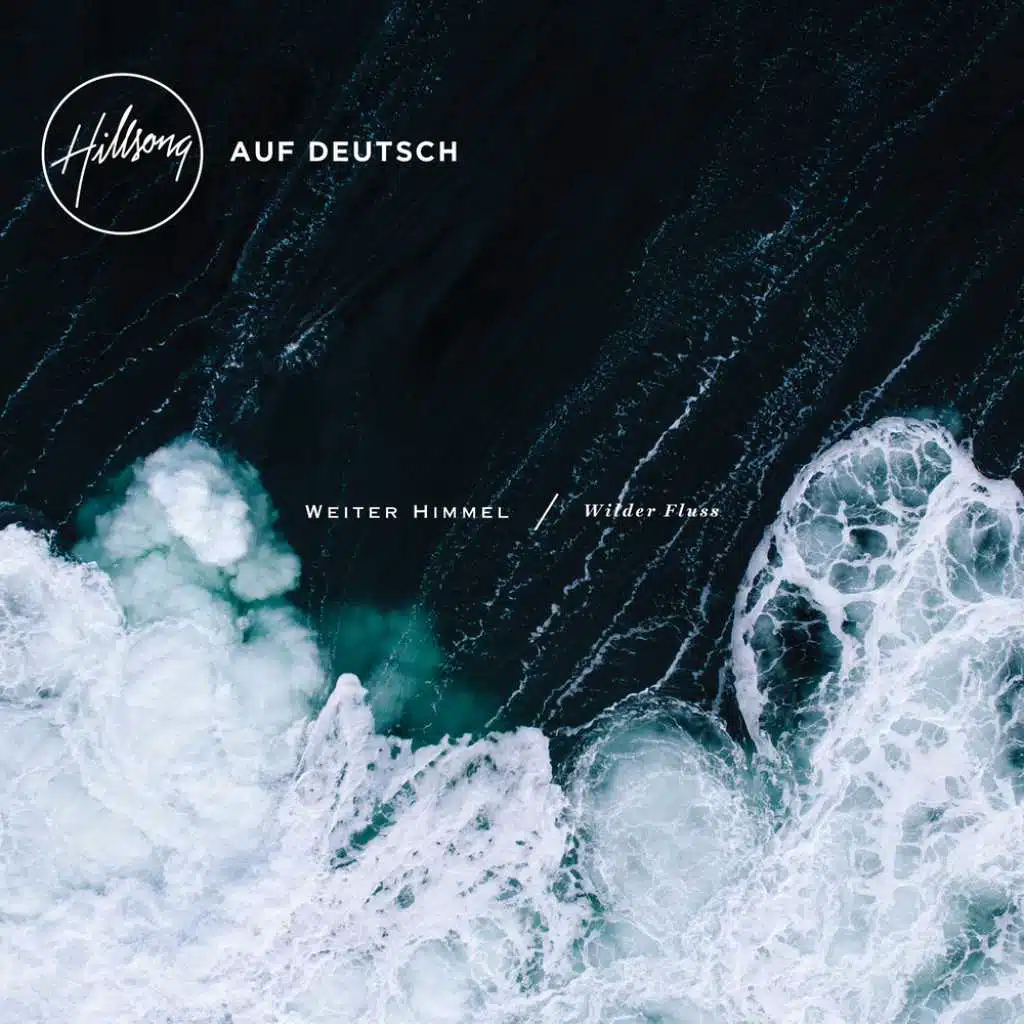 WEITER HIMMEL / Wilder Fluss