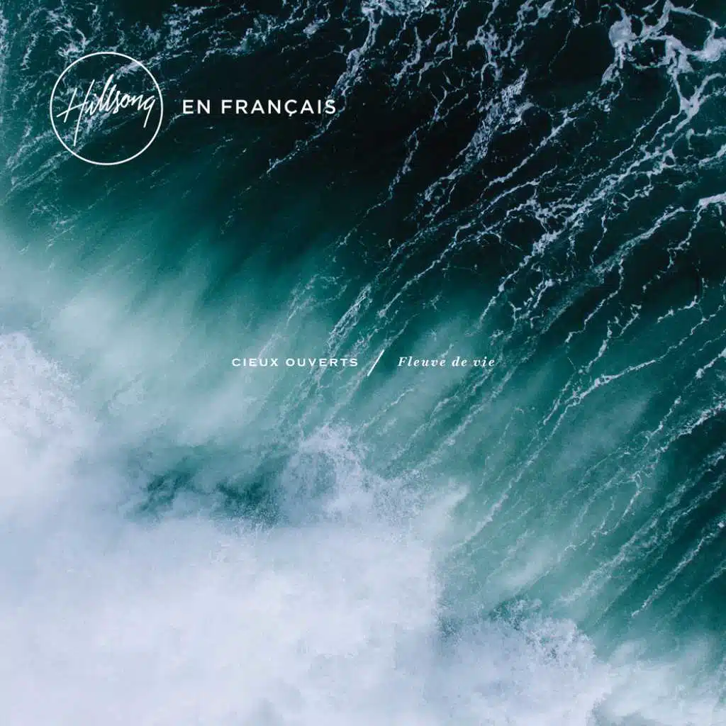 CIEUX OUVERTS / Fleuve de vie