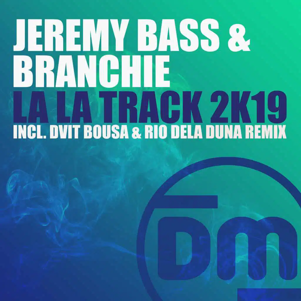 Jeremy Bass & Branchie