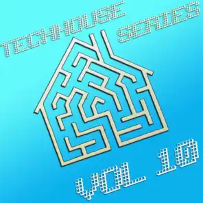 TechHouse Series, Vol. 10