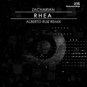 Rhea (Alberto Ruiz Remix)