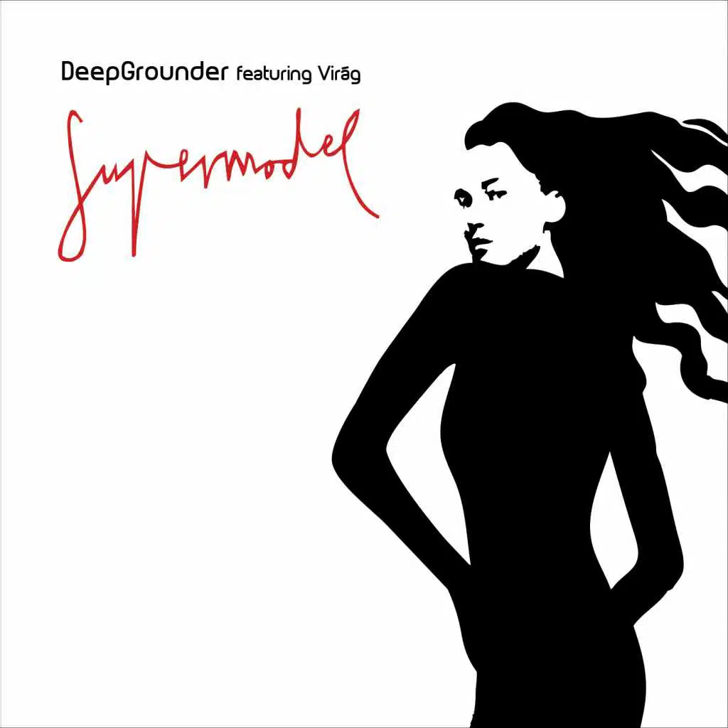 Your Words (feat. Virág)