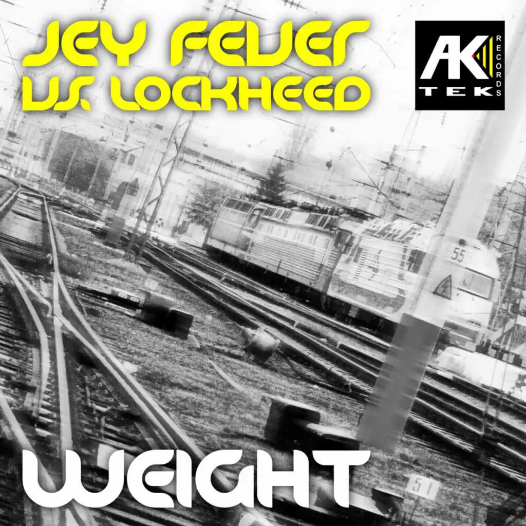 Weight (Mac Vaughn Remix)