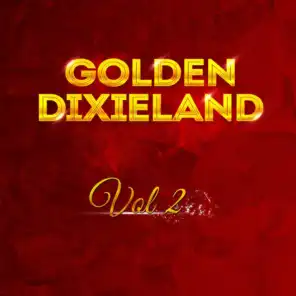Golden Dixieland Vol 2