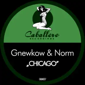 Sebastian Gnewkow & Norm