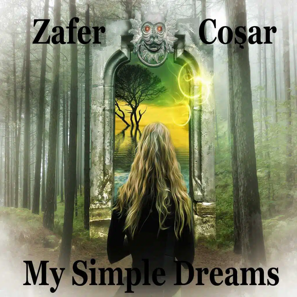 My Simple Dreams