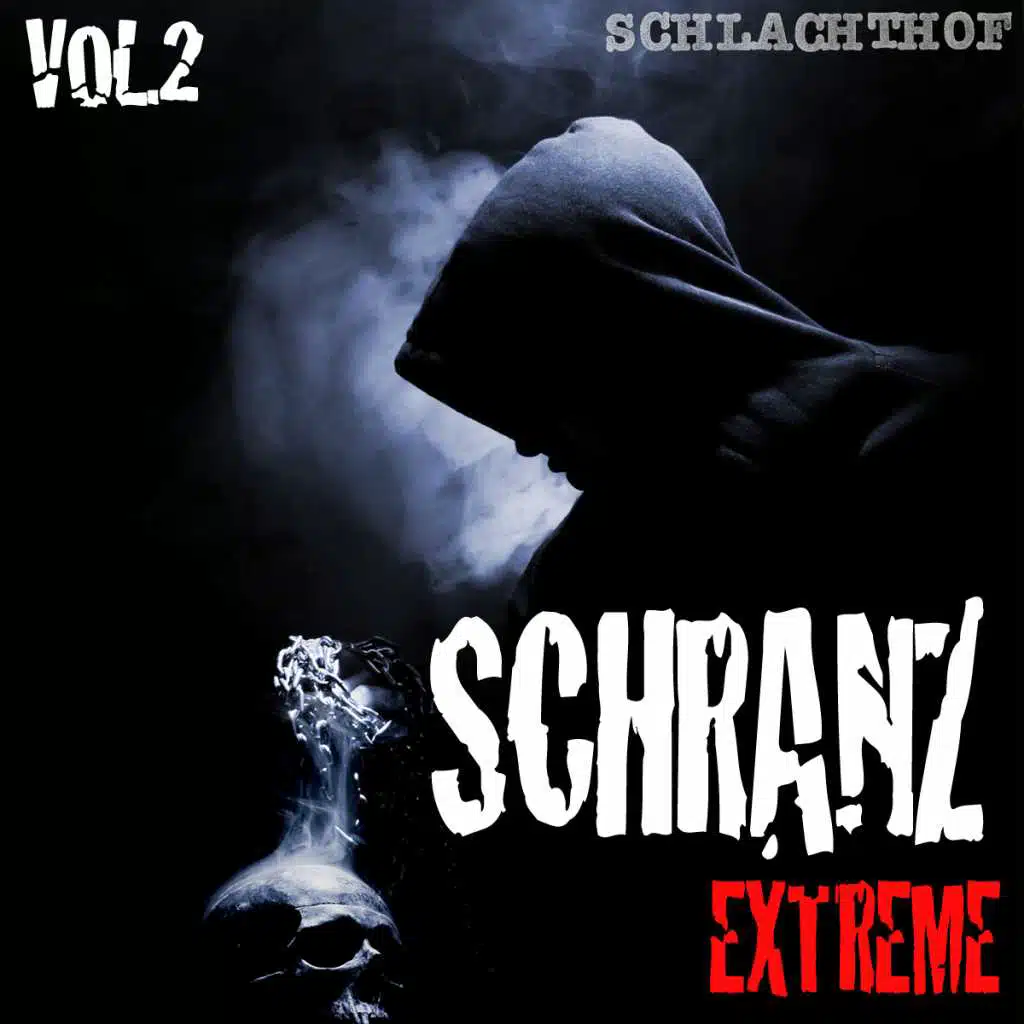 Schranz Extreme Vol. 2 - The Hardtechno Revolution