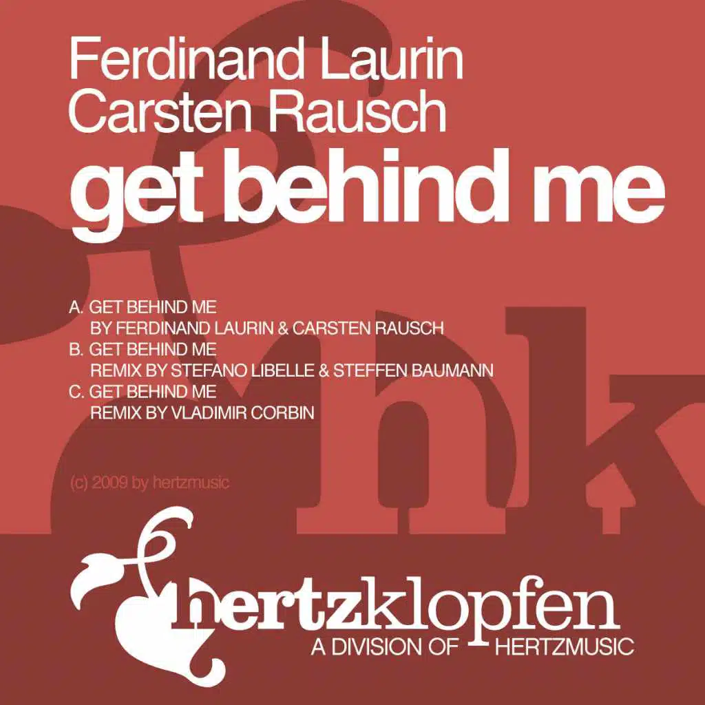Carsten Rausch, Ferdinand Laurin