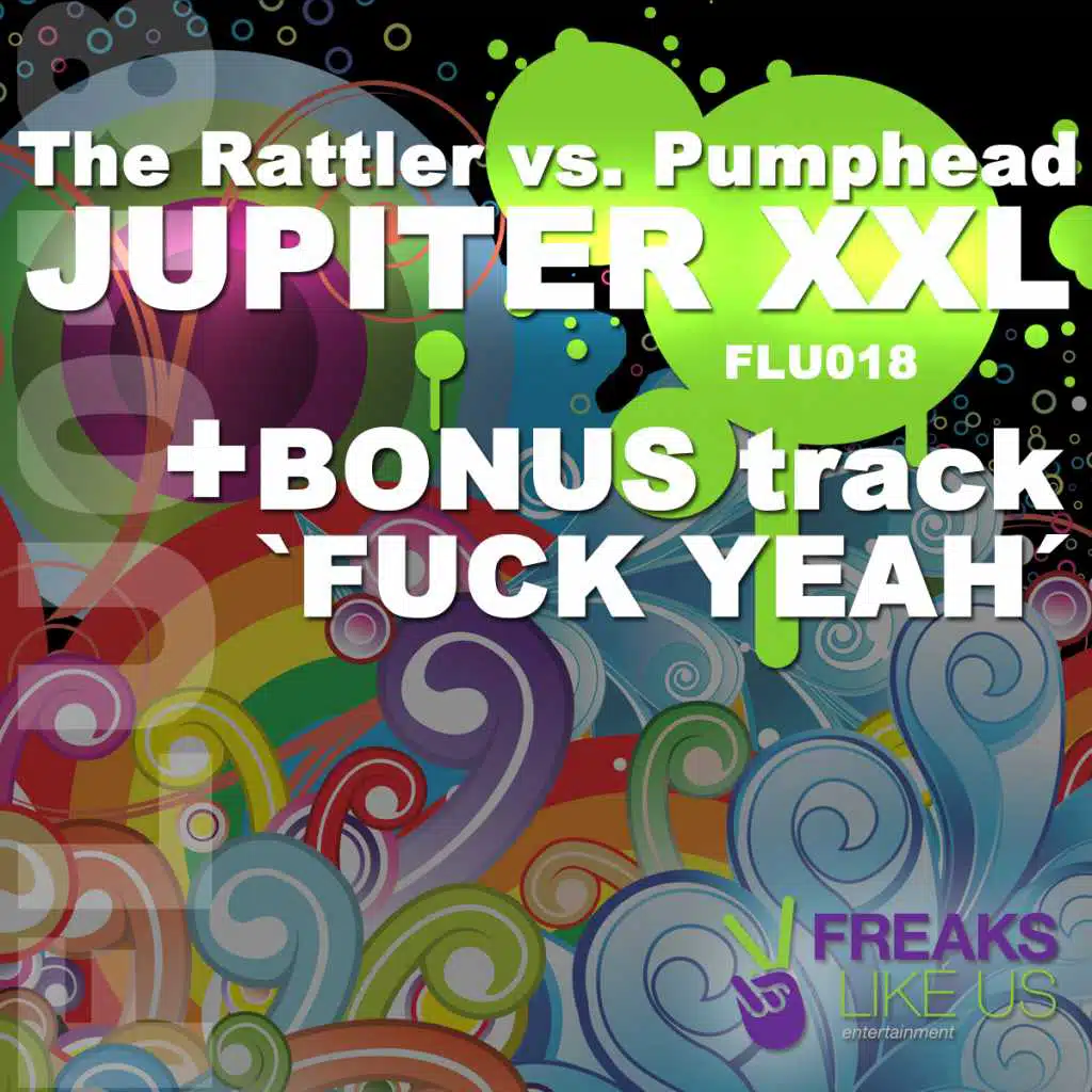 The Rattler vs. Pumphead