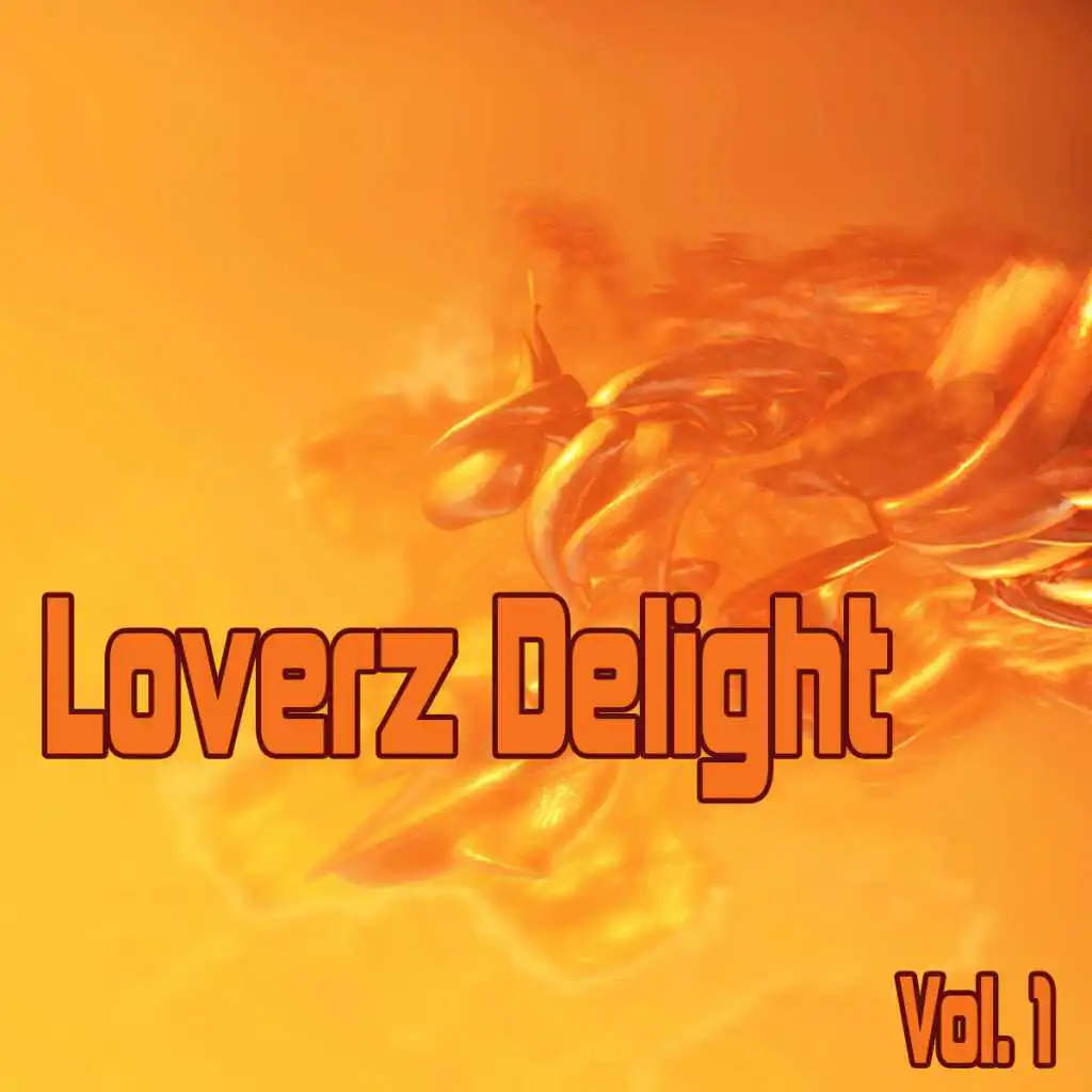 Loverz Delight Vol. 1