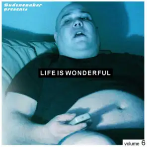 Budenzauber Pres. Life Is Wonderful Vol. 6 - Minimal Tech-House Edition