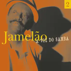 A Voz Do Samba (Disco  02)