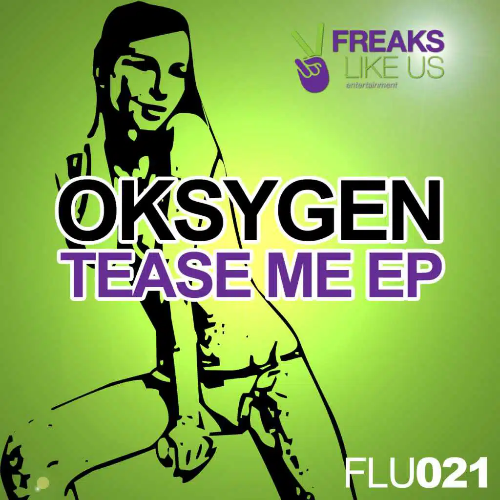 Tease Me EP