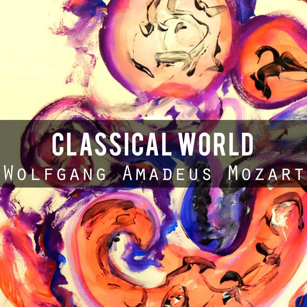 Ave verum corpus, K. 618