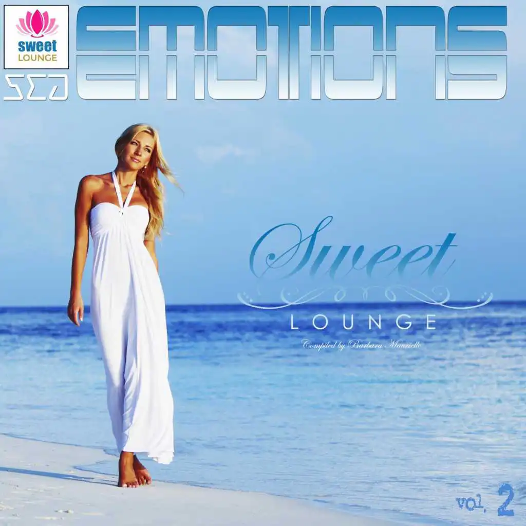 The Sweet Lounge, Vol. 2: Sea Emotions