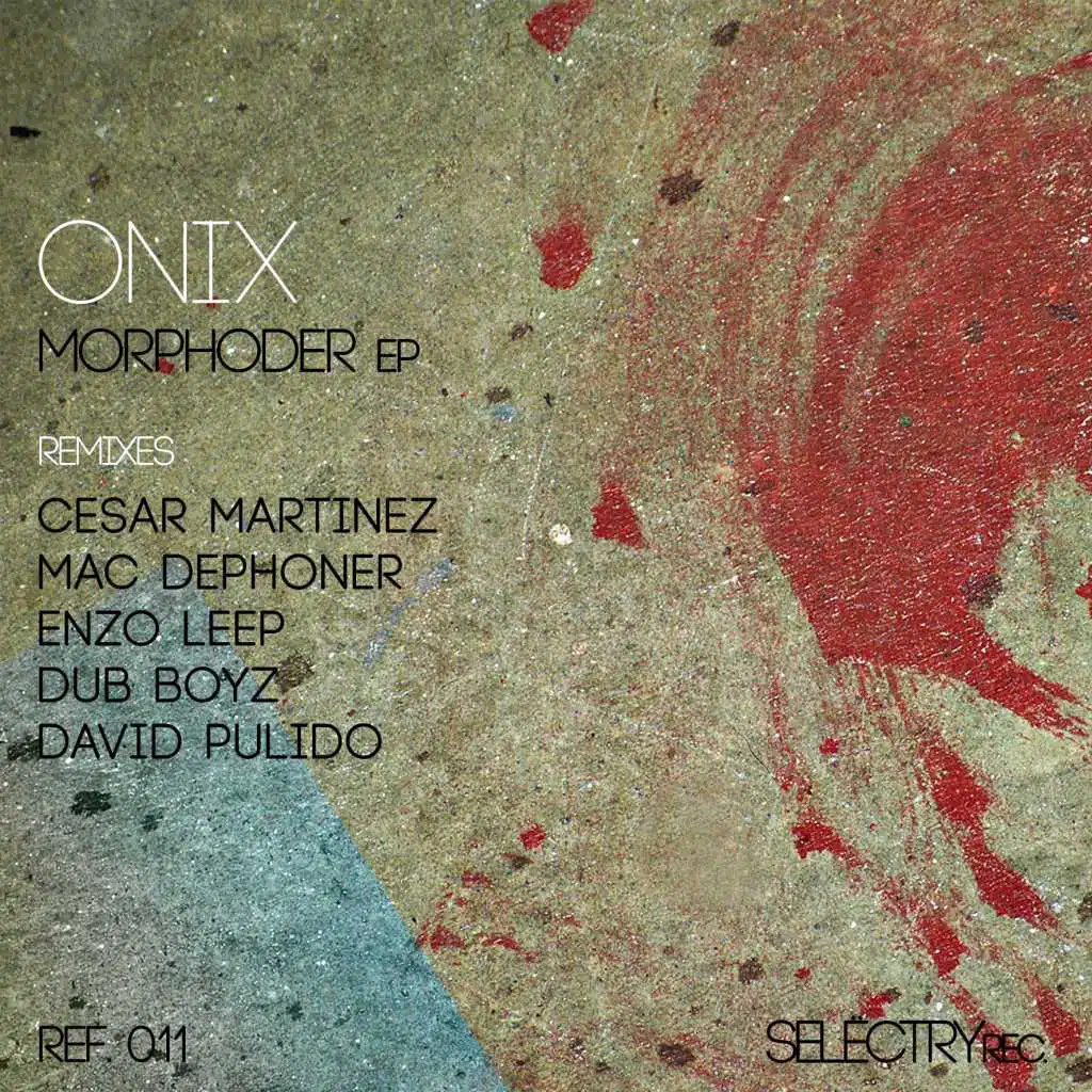 Morphoder
