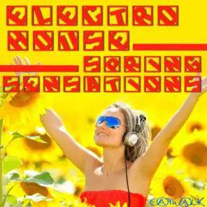 Electro House Spring Sensations (incl. 2 Sensational Spring-Mixes by DJ Cattwalk)