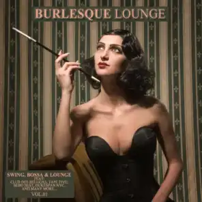 Burlesque Lounge