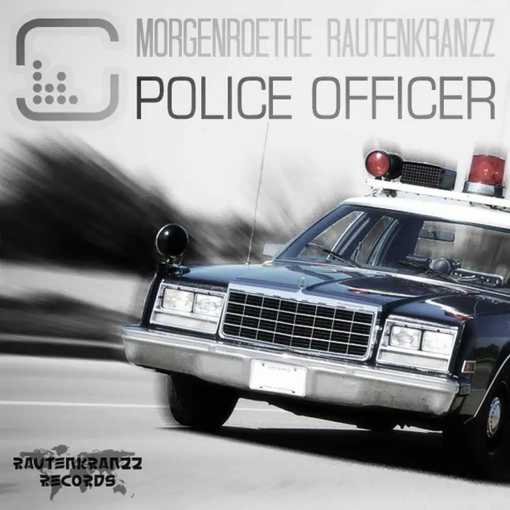 Morgenroethe Rautenkranzz