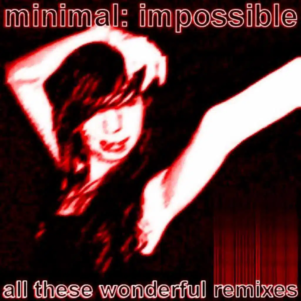 All These Wonderful Things (Fernando Daxta Remix)
