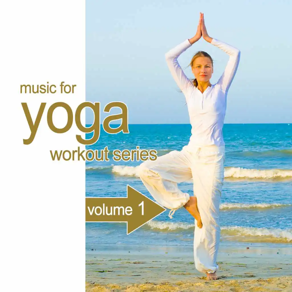 Music For Yoga Workout Series 1