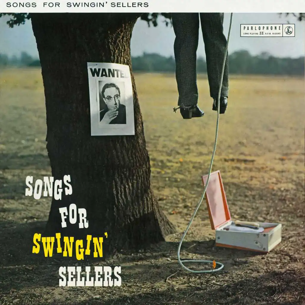 Songs For Swingin' Sellers (Mono)
