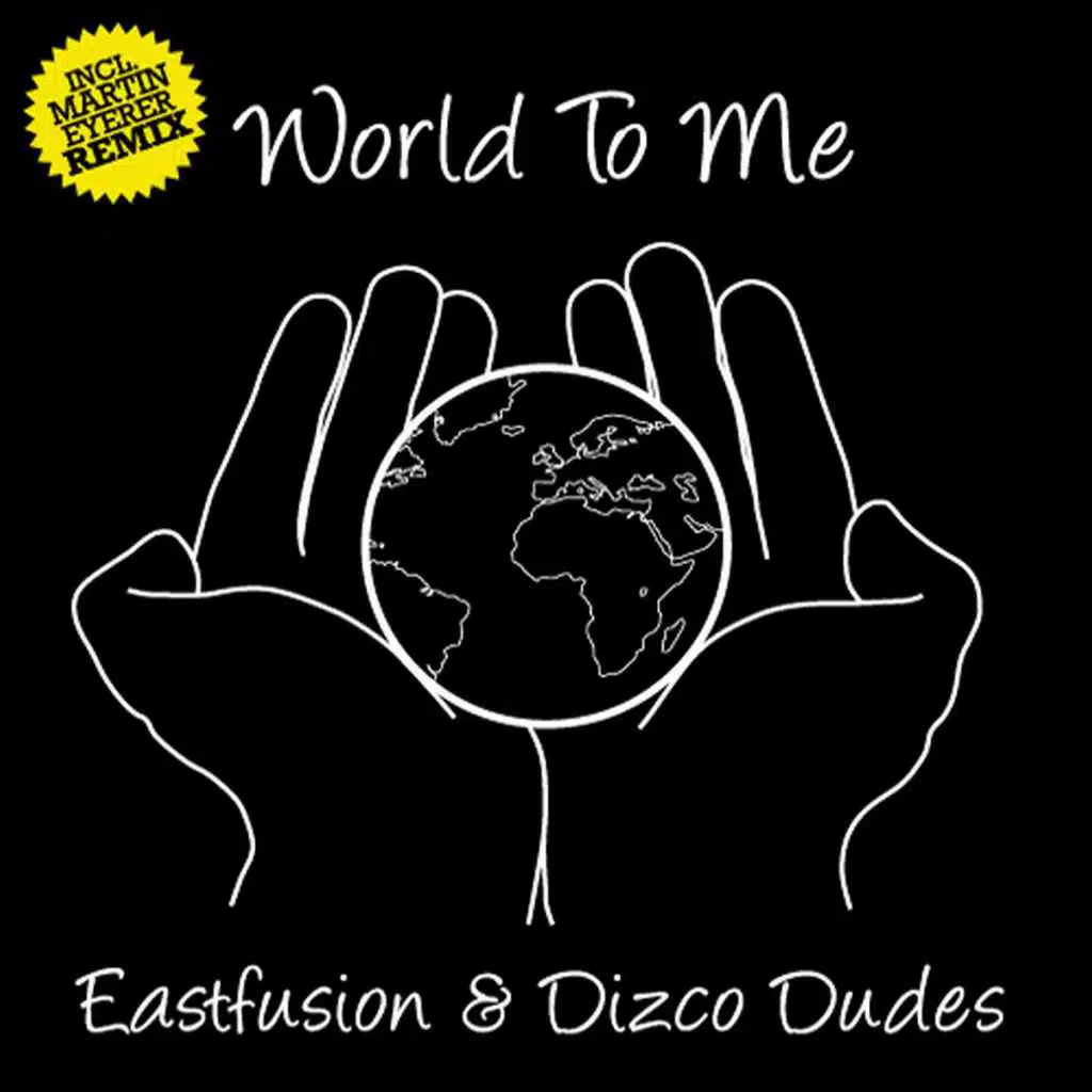 Eastfusion & Dizco Dudes