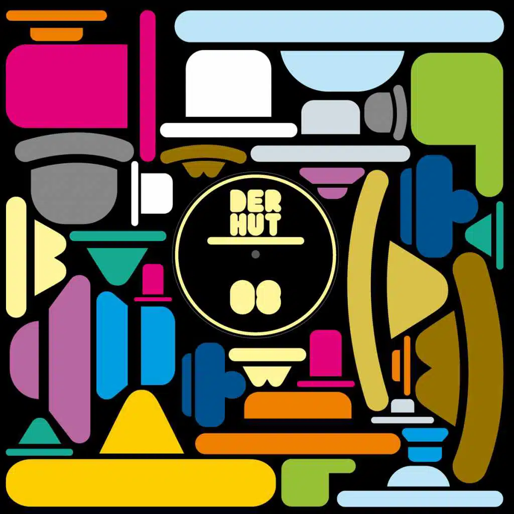 Virgil Enzinger & Alessio Mereu