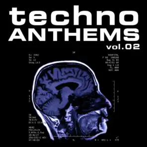 Techno Anthems Vol. 2